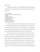 Career Research Essay And Interview