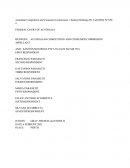 Law And Management