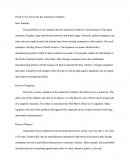 Auto Industry