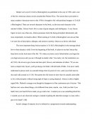 Atticus Finch Courage Essay