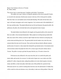 Реферат: Teens And Guns Violence In America Essay Реферат: Teens And Guns Violence In America Essay