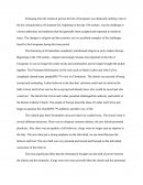 Early Modern Europe