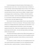 Teacher/Languages