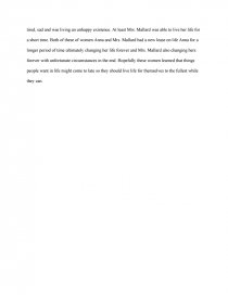 the lady with the dog essay
