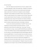 Dr. Seuss Research Paper