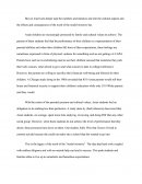 Model Minority Myth