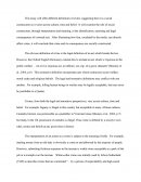 Outline The View That Crime Is Socially Constructed