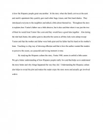 fiesta 1980 junot diaz summary