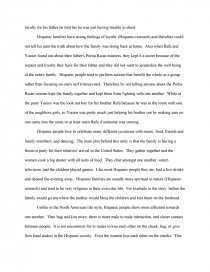 fiesta 1980 junot diaz summary