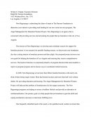 The Anger Management For Homeless Women Project Proposal And Program Design