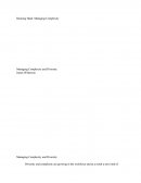 Managing Complexity And Diversity