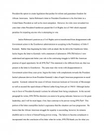 Реферат: Jackie Robinson 2 Essay Research Paper On