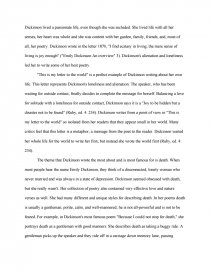 Реферат: Emily Dickinson Life And Her Works Essay Реферат: Emily Dickinson Life And Her Works Essay