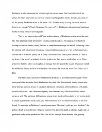 Реферат: Emily Dickinson Essay Research Paper Emily DickinsonMany