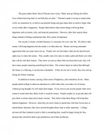 Henry David Thoreau Essay Term Papers Zoom Zoom Essay For English Language also Argumentative Essay On Health Care Reform Buy A Custom Order Speech