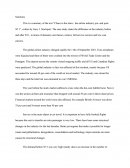 Case 1 "Airlines"
