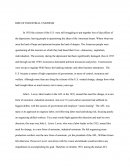 U.S. Labor History-Rise Of Industrial Unionism