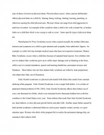 its never too late essay