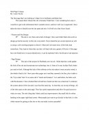 Web Page Critique