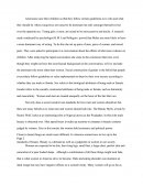 Social Construction