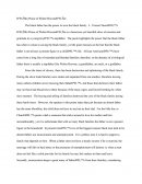 African American Folklore And Hip Hop