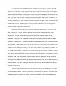 Society Dictates Our Life: Orlando By Virginia Woolf