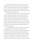 A Seperate Piece Essay