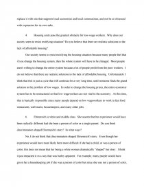 nickel and dimed essays free