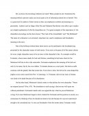 A Profund Etimology