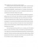 Quote Essay