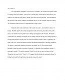 Macbeth Act 1 Sc 3