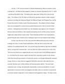 The Financial Crises In Russia And East Asia