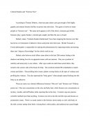Cultural Studies