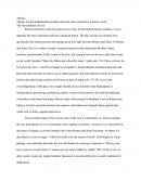 Themes, Motifs & Symbols In Romeo And Juliet