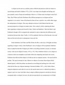 Marx Weber And Durkheim On Religion