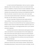 John Adams: The Rule Of Law And The Rule Of Men