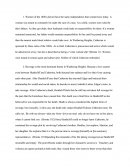 Wuthering Heights Study Guide