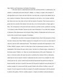 Mary Shelley And Frankenstein, The Modern Prometheus