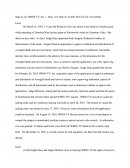 State Ex Rel. Wbns Tv, Inc. V. Dues