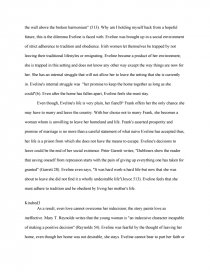 English Essay Websites Essay Preview Eveline Zoom Zoom College Essay Paper Format also English Essays Eveline Research Paper English Essay About Environment