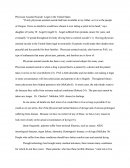Physician Assisted Suicide: Legal In The United States