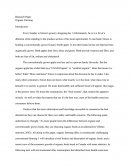 Research Paper - Organic Farming