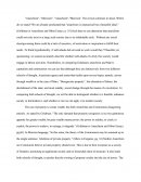 Anarchism Vs. Marxism