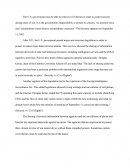 Civil Liberties Paper