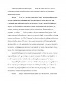 Ethical Filter Paper