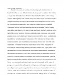 White Privilege And Slavery