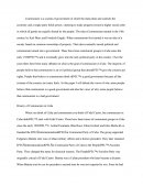 Communism In Cuba: Positive Or Negative For Its Citizens?