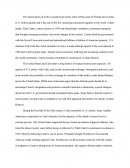 Cuban Embargo