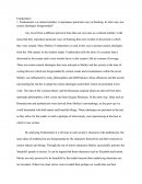 Frankenstein As A Cultural Artefact