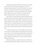 Zen And The Art Of Discipline